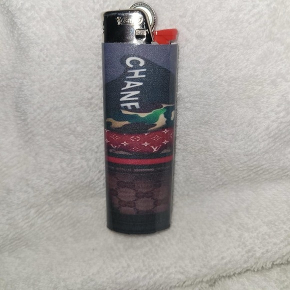 Customized lighters - Picture 6 of 12